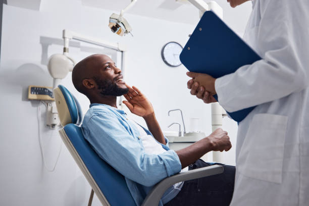 Best Emergency Treatment for Toothache in Norwalk, CT