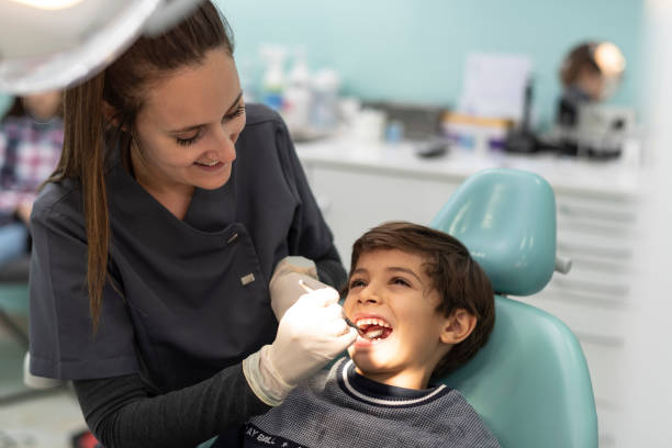Best Pediatric Emergency Dentist in Norwalk, CT