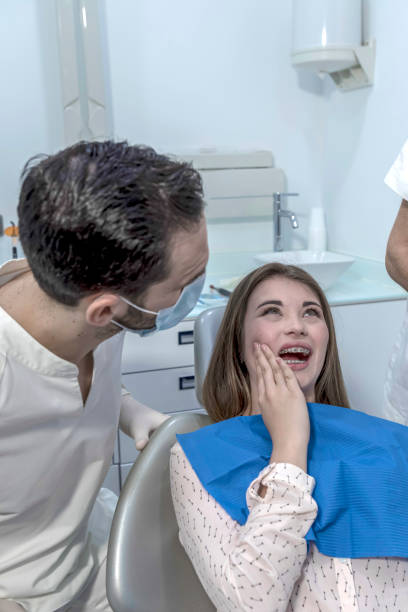 Best Emergency Wisdom Teeth Removal in Norwalk, CT
