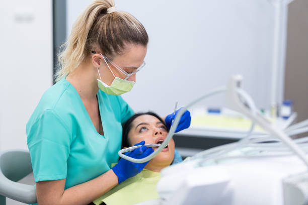 Best Emergency Root Canal Treatment in Norwalk, CT